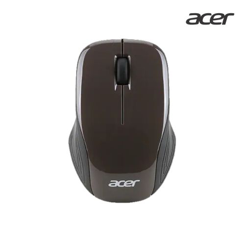 Acer Wireless Optical Mouse