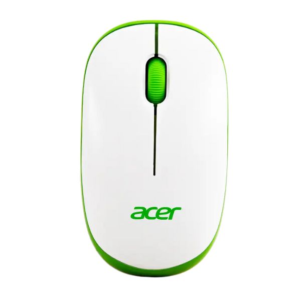 Acer Wireless Optical Mouse - Image 2