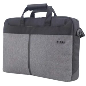 Acer Side Carry/ Office Bag Laptop Case 14" inch Premium Black/Gray Color