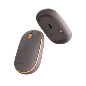 Acer Wireless Bubble Mouse