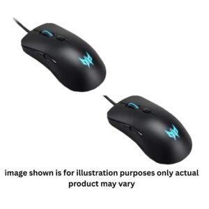 Cestus 310 Wired Optical Gaming Mouse Pack of 2