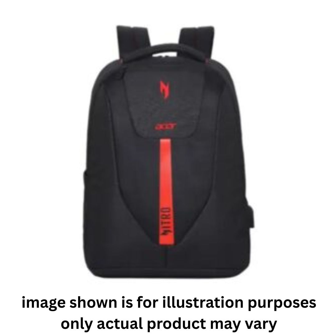 Ultimate Gaming Backpack
